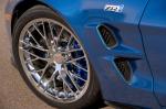 Chevrolet Corvette ZR1 2009 года